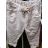 Kraťasy strečové dámske (S / M / L ONE SIZE) TALIANSKÁ MÓDA IMB21028