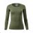 
Fit-T LS triko dámske biela S ADR-1690013

