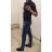 Nohavice rifle jeans dlhé pánske (30-42) M.SARA MSR21391