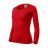 
Fit-T LS triko dámske biela S ADR-1690013

