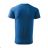 Heavy New tričko unisex biela XS ADR-1370012