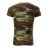 Camouflage tričko unisex camouflage gray S ADR-1443213