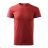 Heavy New tričko unisex biela XS ADR-1370012