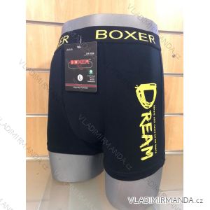 Boxerky pánske (L-3XL) BOXER BOX20JM-619