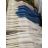 Tričko tunika dámska nadrozměr  (uni xl / 2xl) TALIANSKÁ MÓDA IM721143