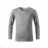 Long Sleeve triko detské biela 158 cm / 12 rokov ADR-1210007