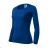
Fit-T LS triko dámske biela S ADR-1690013

