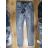 Rifle jeans dlhé dámske (XS-XL) ITAIMASKA MA521CY591