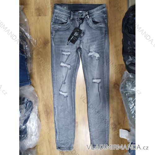 Rifle jeans dlhé dámske (XS-XL) ITAIMASKA MA521CY591