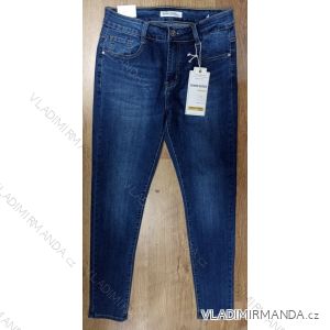 Rifle jeans dlhé dámske (30-38) MISS CURRY MA121MF8511-3