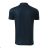 Grand polokošeľa pánska formula red 2XL ADR-2597117