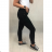 Rifle jeans dlhé dámske (XS-XL) Jewell LEXXURY MA521JW5154-1