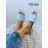 Šľapky dámske (36-41) SSHOES OBUV OBSS21CK166
