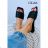 Šľapky dámske (36-41) SSHOES OBUV OBSS21CK166