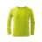 Long Sleeve triko detské biela 158 cm / 12 rokov ADR-1210007