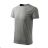 Heavy New tričko unisex biela XS ADR-1370012