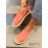 Espadrilky dámské (36-41) SSHOES OBUV OBSS21NB274/DR 41 <p>šedá</p>