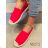 Espadrilky dámské (36-41) SSHOES OBUV OBSS21NB274/DR 41 <p>šedá</p>