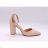 Lodičky dámske (36-41) SSHOES OBUV OBSS21NC1010