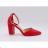 Lodičky dámske (36-41) SSHOES OBUV OBSS21NC1010