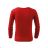 Long Sleeve triko detské biela 158 cm / 12 rokov ADR-1210007