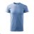 Heavy New tričko unisex biela XS ADR-1370012