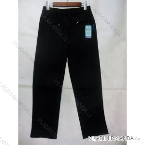 Tepláky slabé pánske nadrozmerné (xl-5XL) MM SPORT QBB03