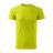 Heavy New tričko unisex biela XS ADR-1370012
