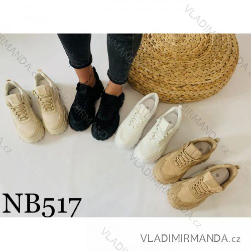 Botasky dámske (36-41) SSHOES OBUV OBSS21NB517