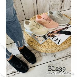 Botasky dámske (36-41) SSHOES OBUV OBSS21BL239