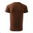 Heavy New tričko unisex biela XS ADR-1370012
