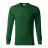 Resist LS triko unisex biela M ADR-R050014