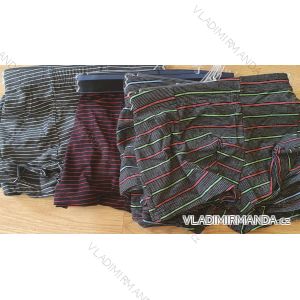 Boxerky pánske (m-2xl) WD  WD21001