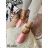 Šľapky dámske (36-41) SSHOES OBUV OBSS21BL262
