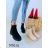 Topánky členkové dámske (36-41) SSHOES OBUV OBSS21NS213