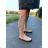 Čižmy vysoké dámske (36-41) SSHOES OBUV OBSS21NS137