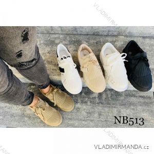 Botasky dámske (36-41) SSHOES OBUV OBSS21NB513