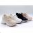 Botasky dámske (36-41) SSHOES OBUV OBSS21NB518