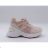 Botasky dámske (36-41) SSHOES OBUV OBSS21NB518