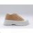 Botasky dámske (36-41) SSHOES OBUV OBSS21PC09