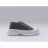 Botasky dámske (36-41) SSHOES OBUV OBSS21PC09