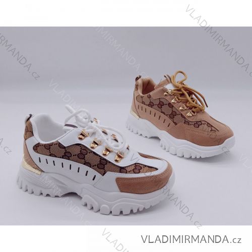 Botasky dámske (36-41) SSHOES OBUV OBSS21VL152
