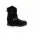 Čižmy nízke členkové dámske (36-41) SSHOES OBUV OBSS21ST17