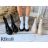 Topánky členkové dámske (36-41) SSHOES OBUV OBSS21RB118