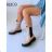 Topánky členkové dámske (36-41) SSHOES OBUV OBSS21RB109