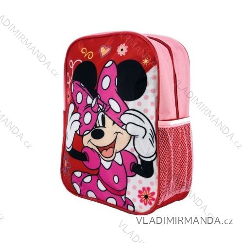 Batoh minnie mouse  detský dievčenský (25.5*32*9.5 cm) SETINO MEE12001