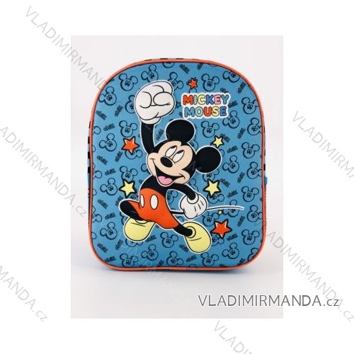 Batoh mickey mouse detský 3D chlapčenský (26.5*33*10cm) SETINO MIC12301