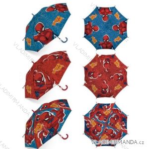 Dáždnik spider-man detský chlapčenský (ONE SIZE) SETINO SM13267