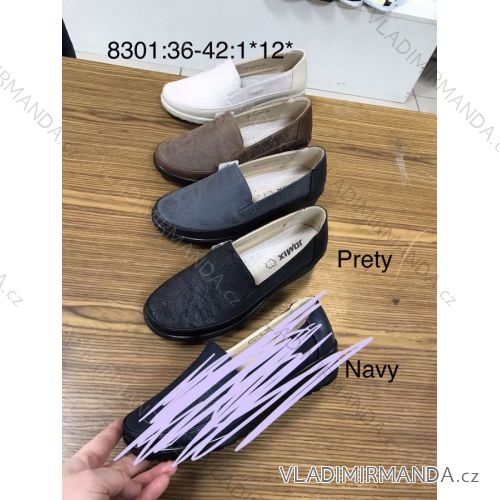 Poltopánky dámske prety (36-42) PSHOES OBUV OBP218301