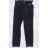 Nohavice elastické dámske nadrozmerné (l-3XL) ELEVEK GL8894